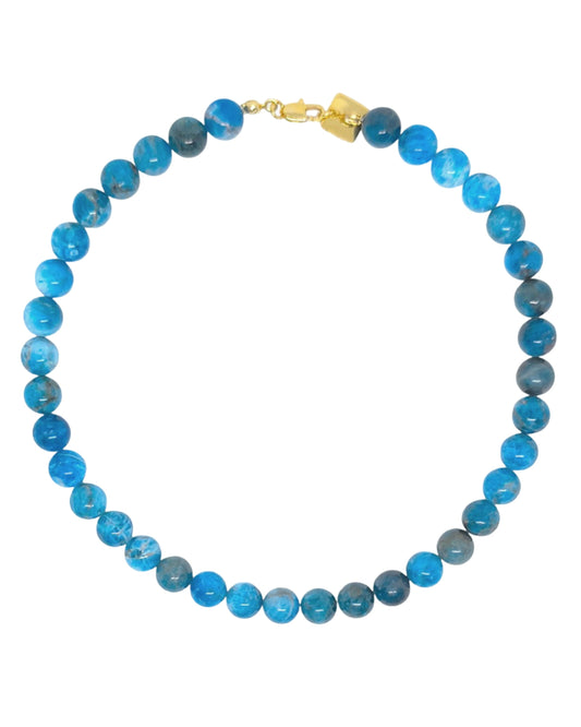 Apatite Kolye