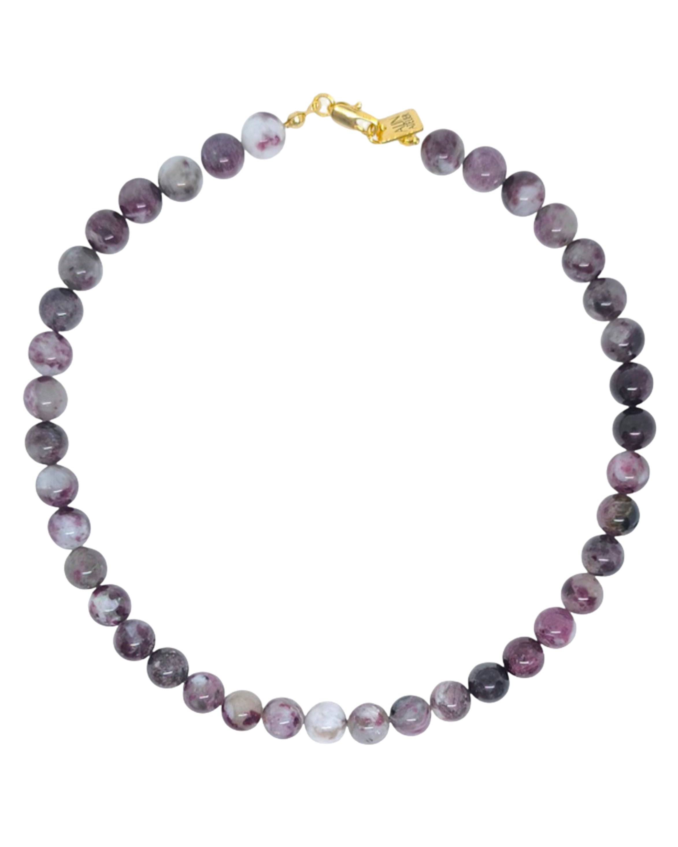 Tourmaline Kolye