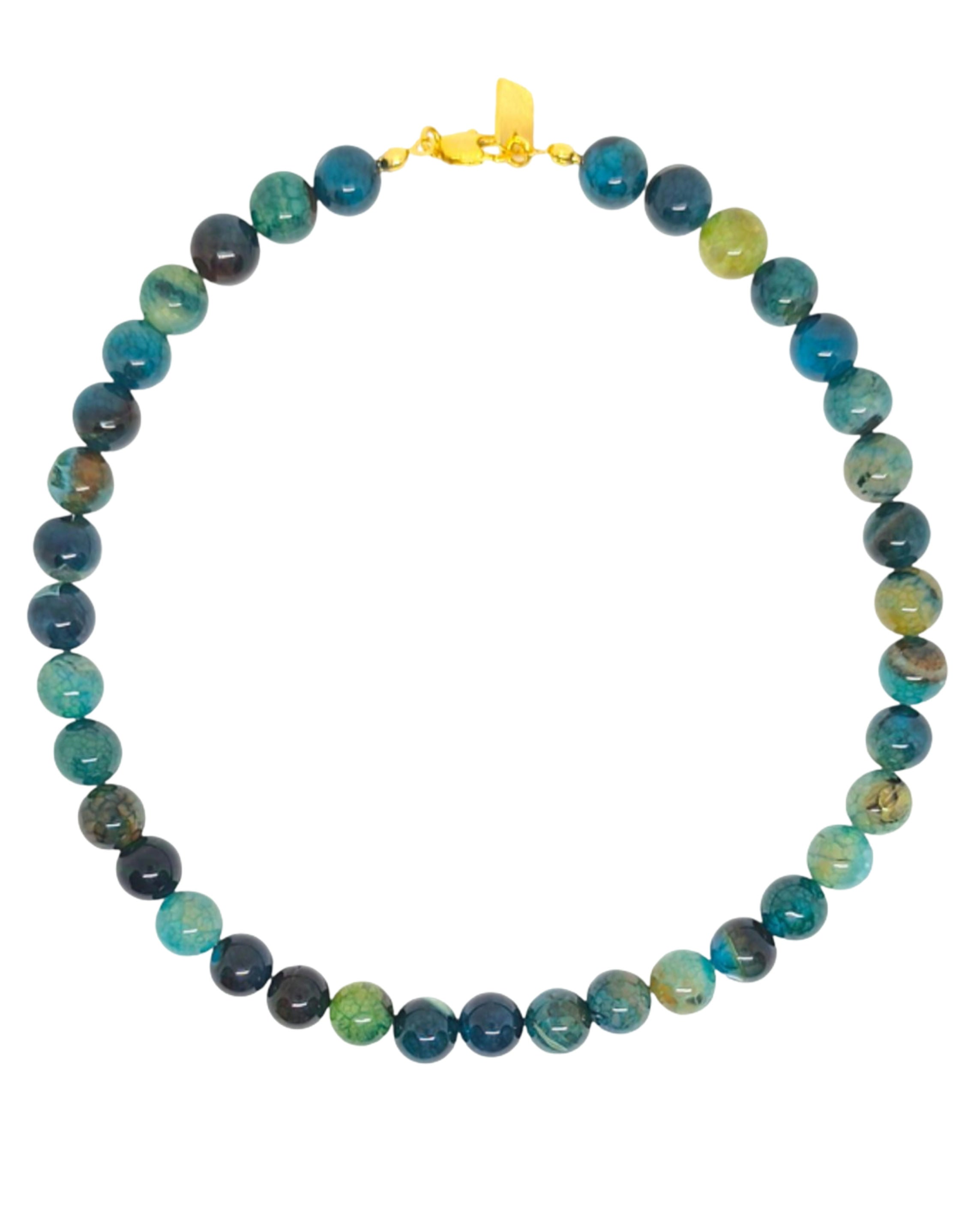 Agate Kolye