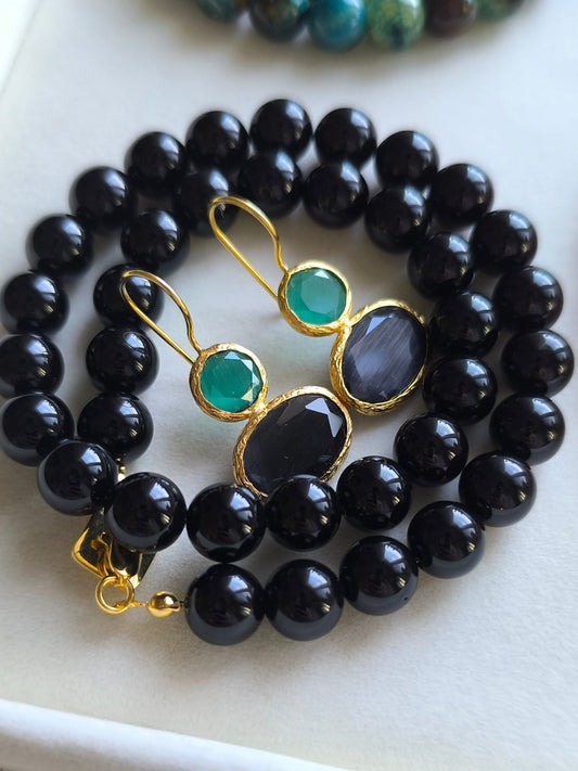 Onyx Kolye