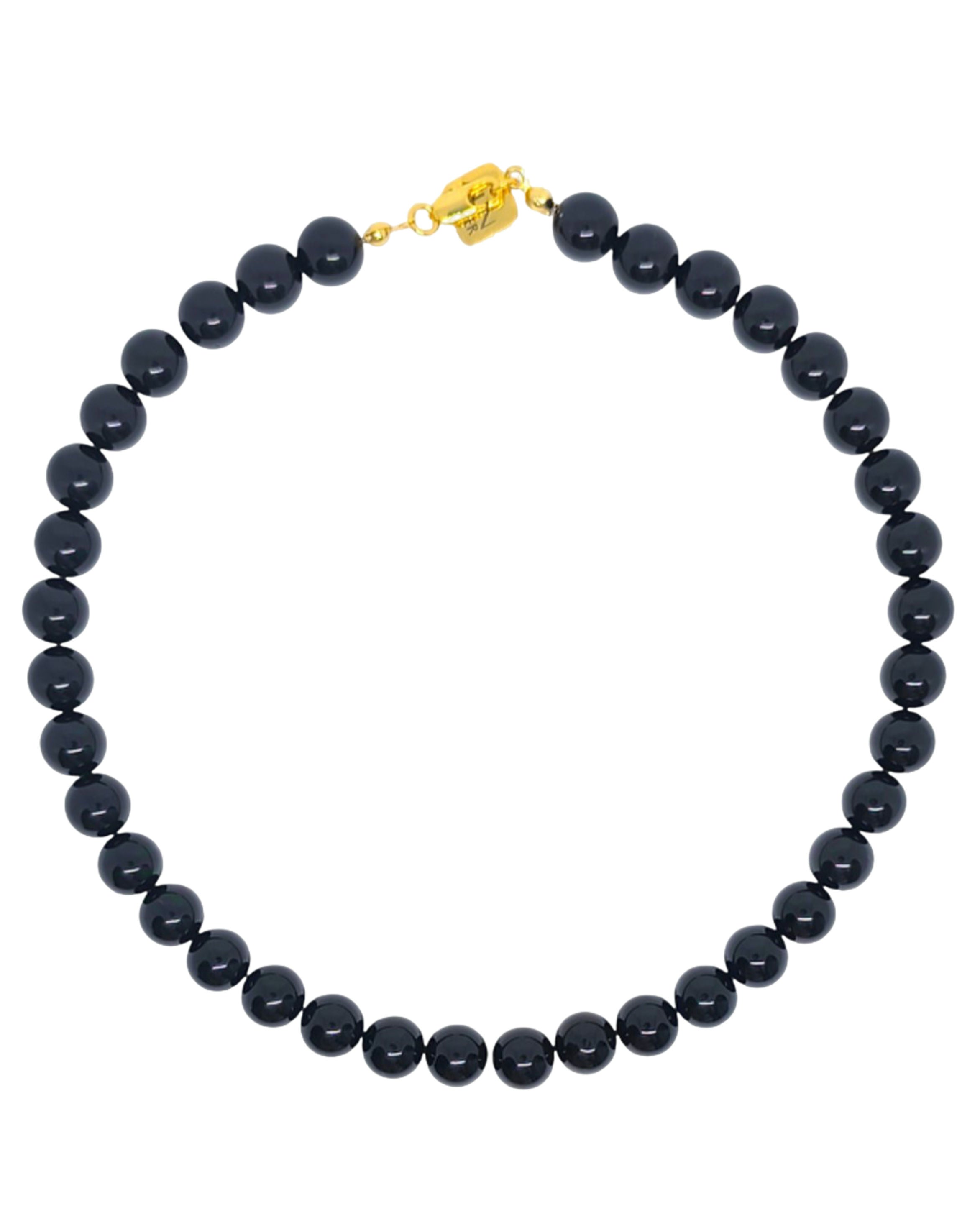 Onyx Kolye