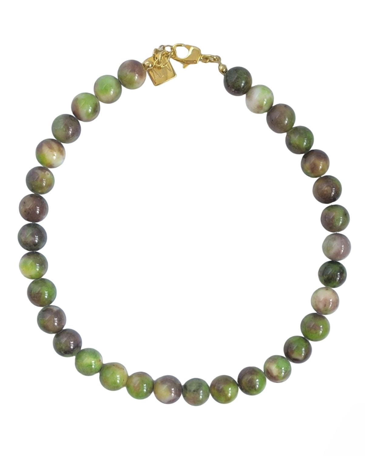 Silvia Green Kolye