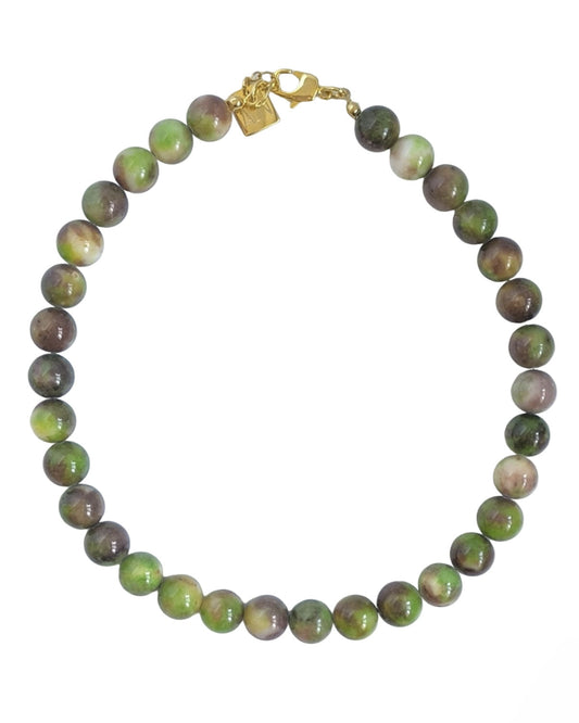 Silvia Green Kolye