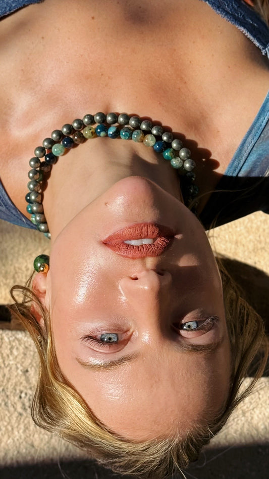 Agate Kolye