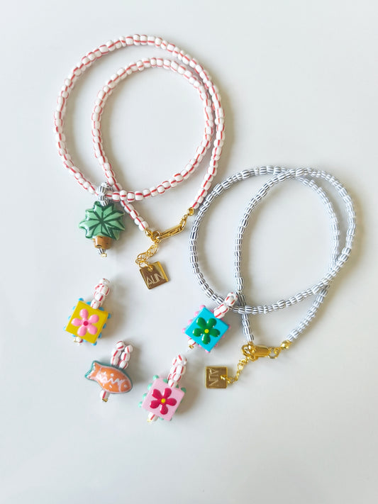 Summer Charm Kolye