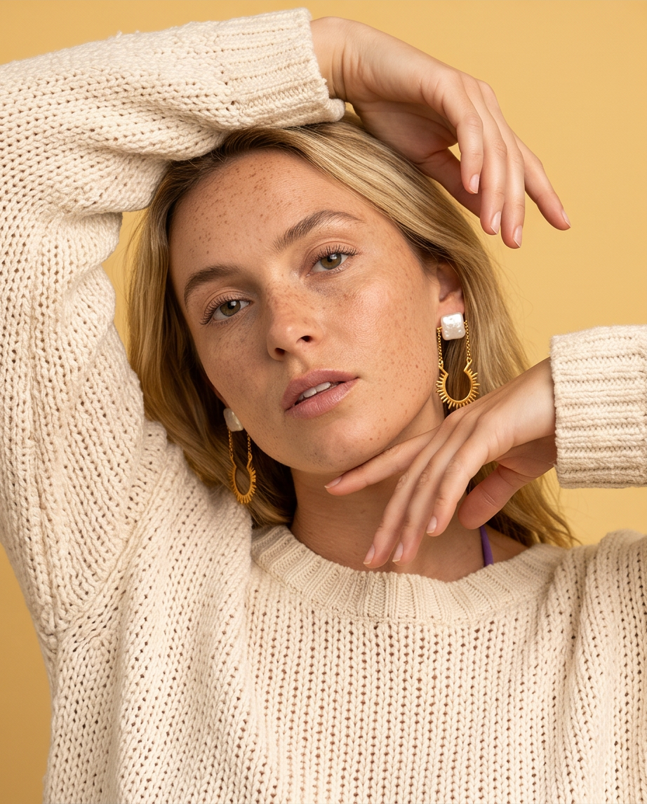 Atum Küpe