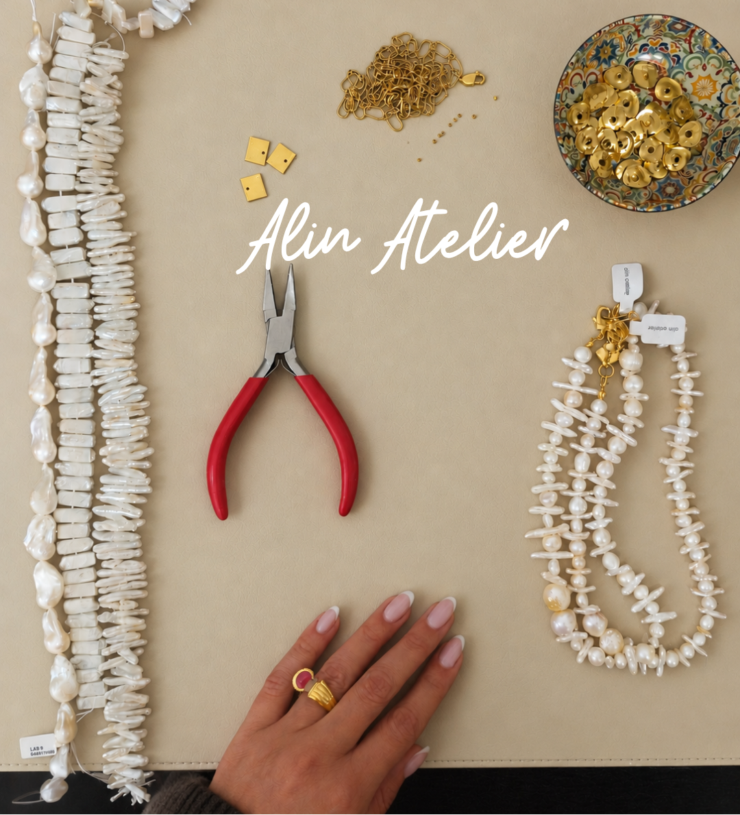 Meet The Alin