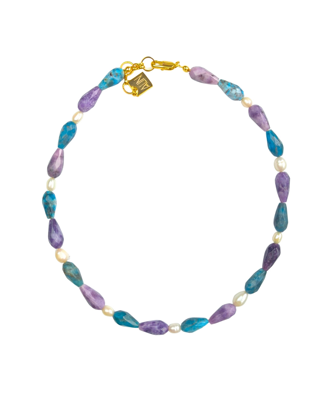 Viyana Nº:2 Kolye