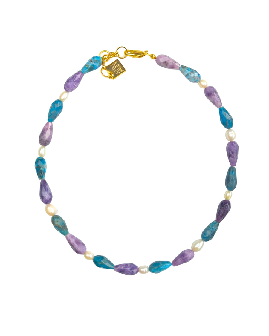 Viyana Nº:2 Kolye
