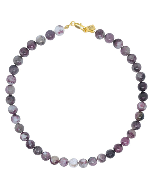 Tourmaline  Kolye