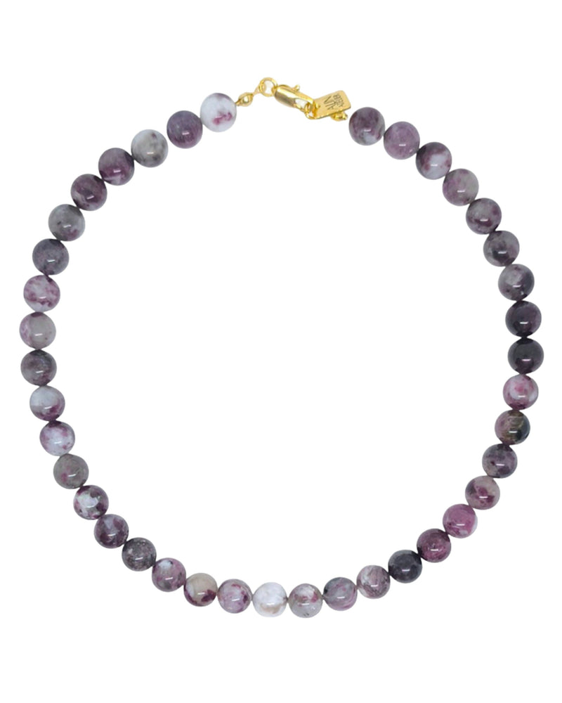Tourmaline  Kolye