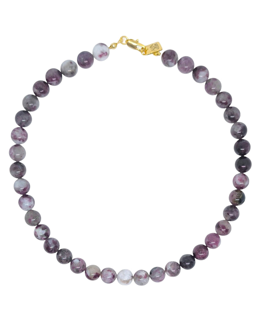 Tourmaline  Kolye