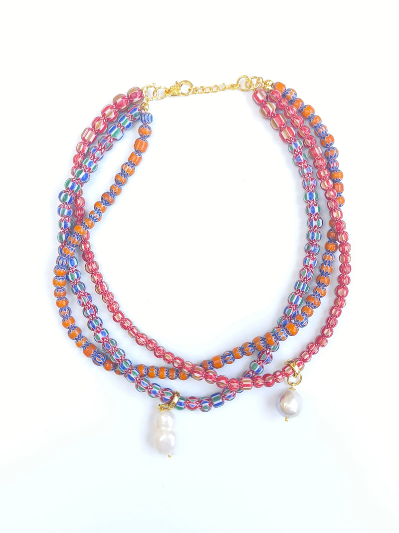 Amara Necklace