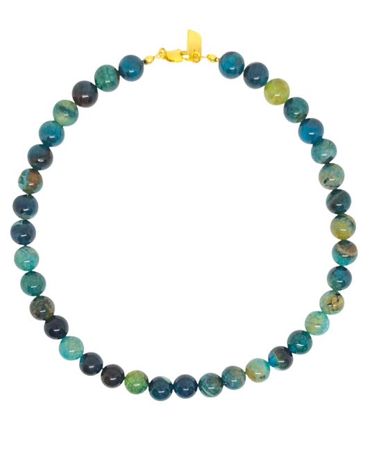 Agate  Kolye