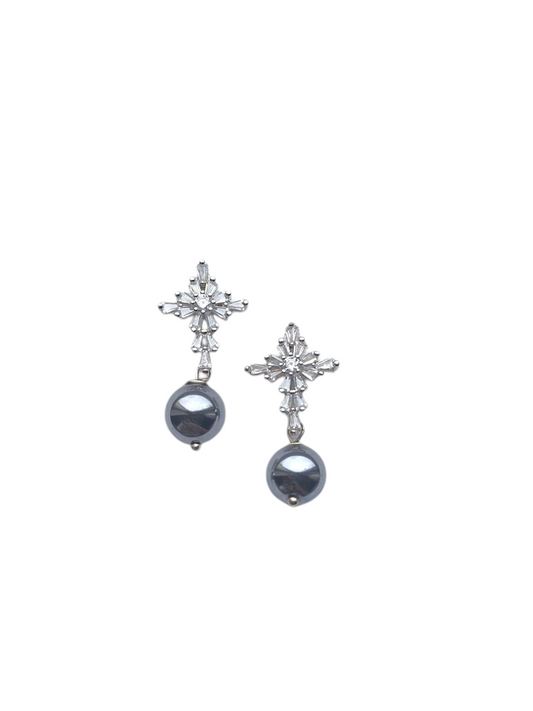 Moonlight  Küpe