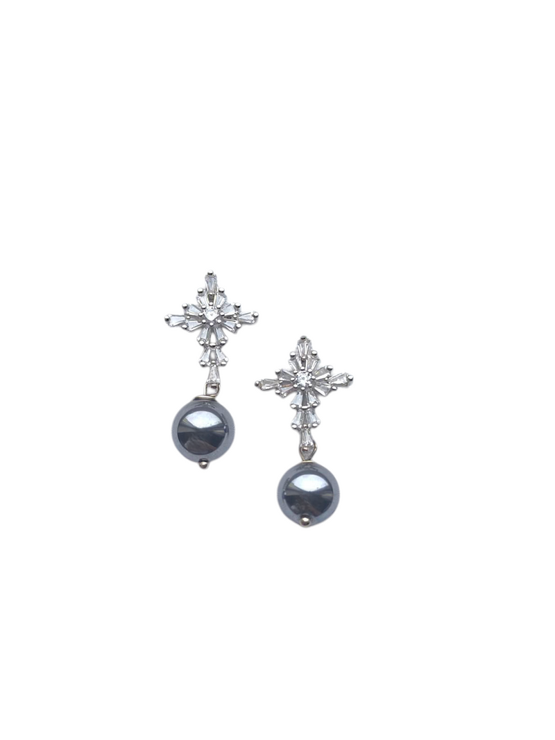 Moonlight  Küpe