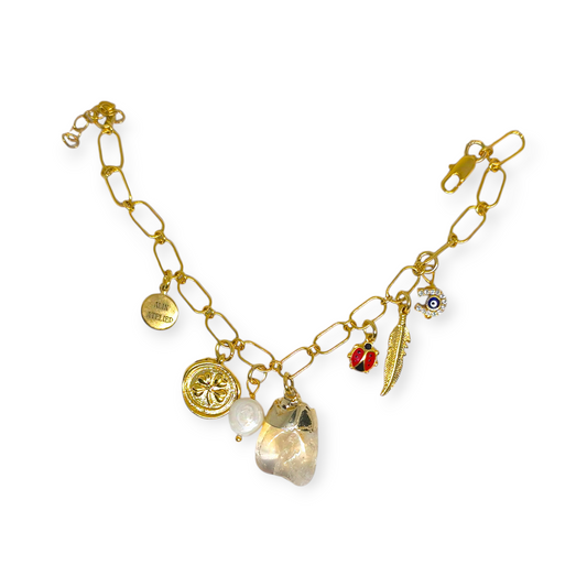 Charm/Lucky  Bileklik