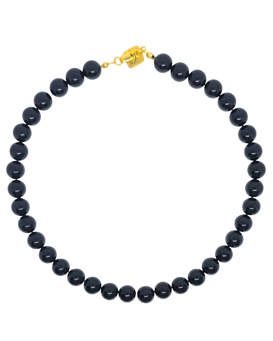 Onyx  Kolye