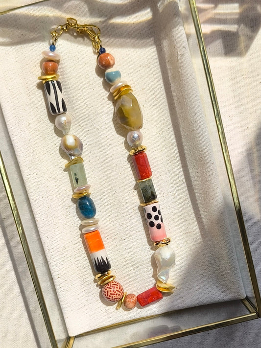 Chloe Necklace