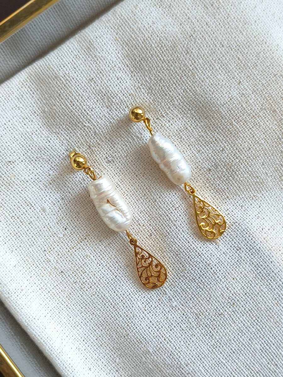Nera  Küpe