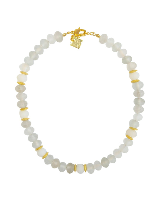 Virelia White Kolye