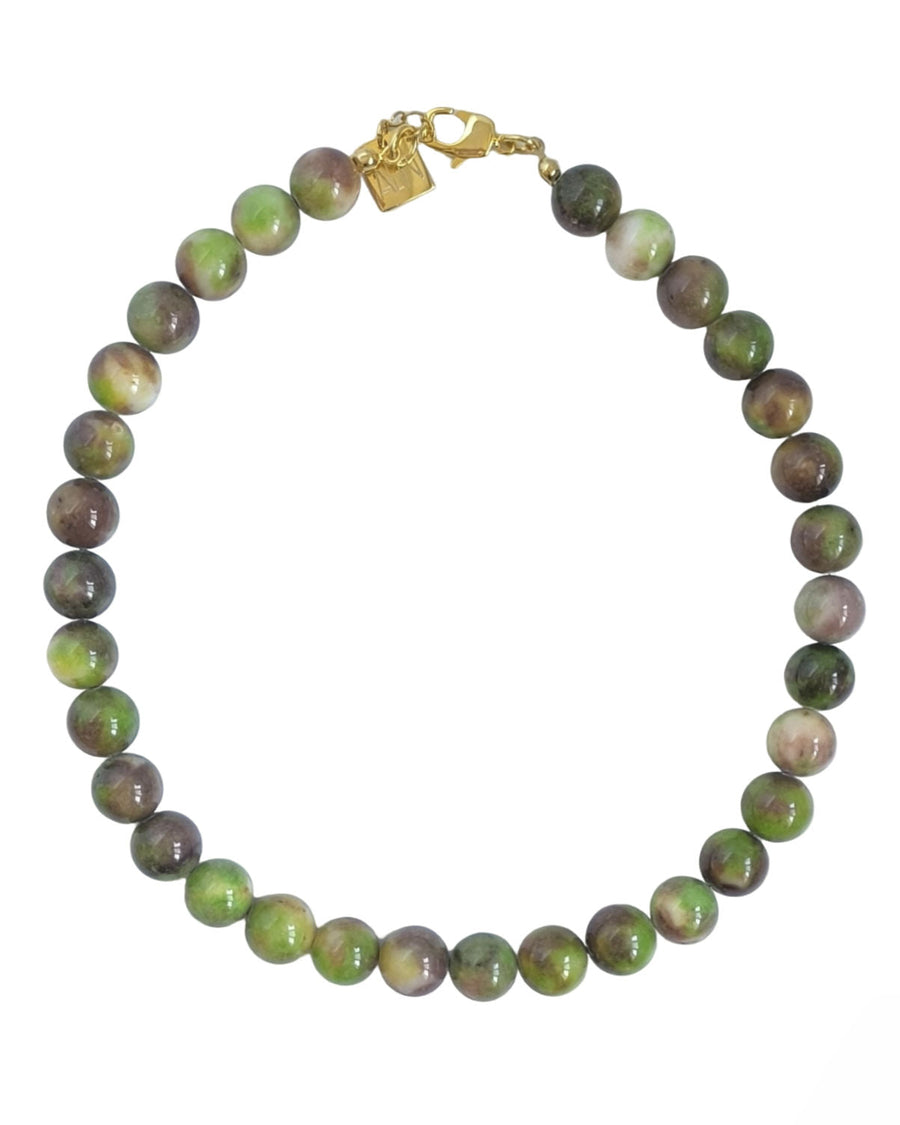 Silvia Green Kolye