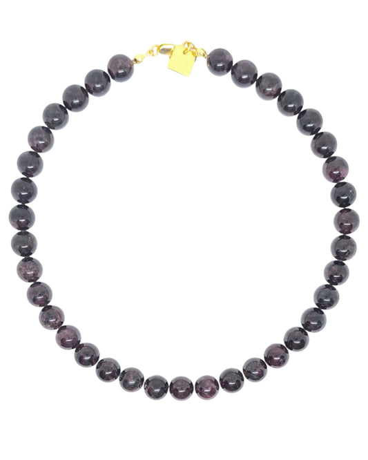 Garnet Kolye