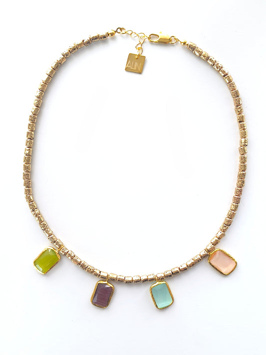 Palette Kolye