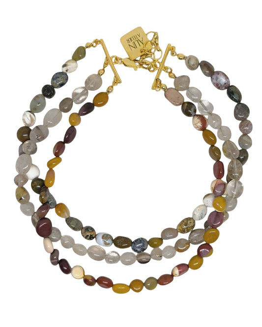 Gilda Choker Kolye