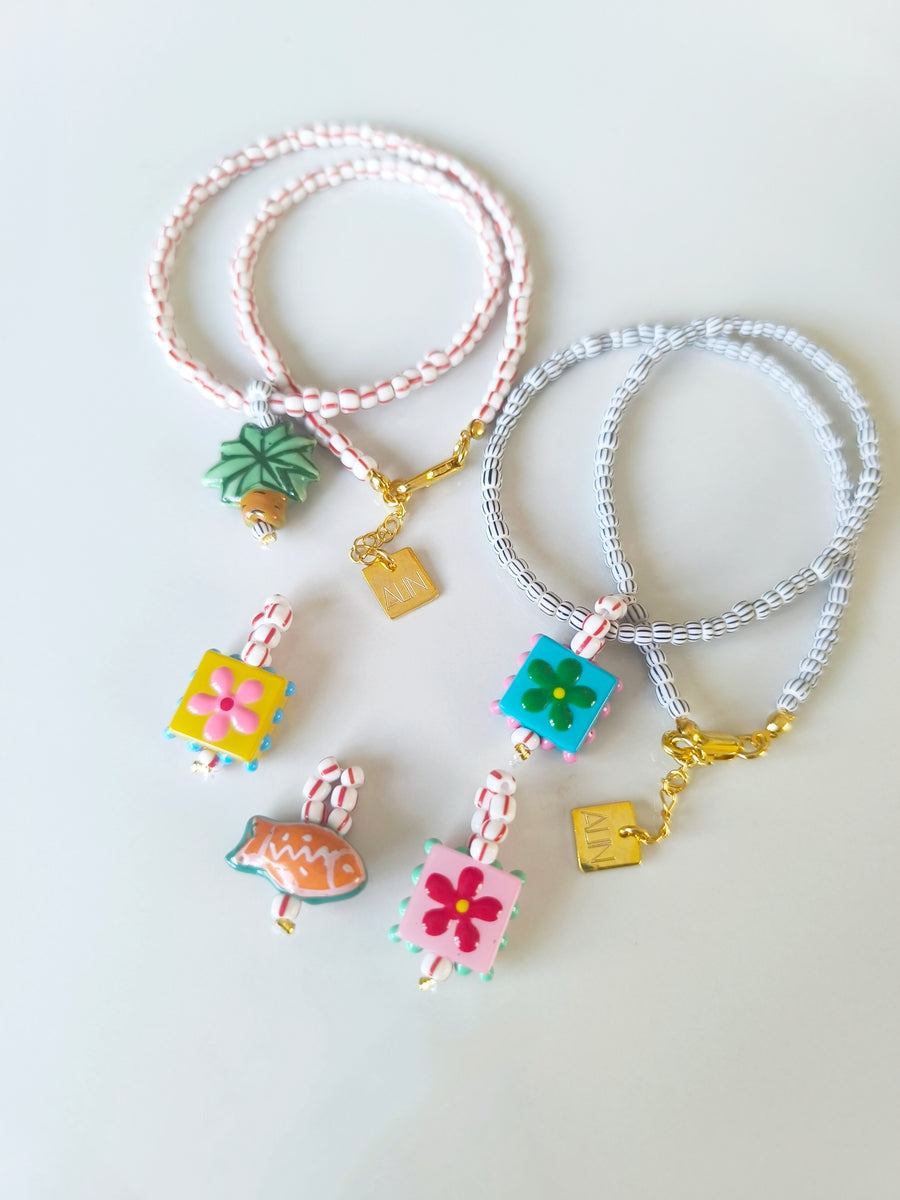 Summer Charm Kolye