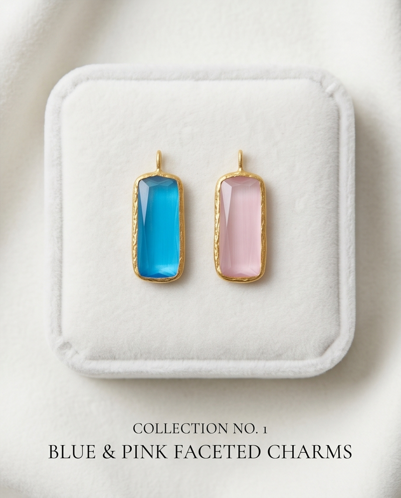 CatEye 2 Charm