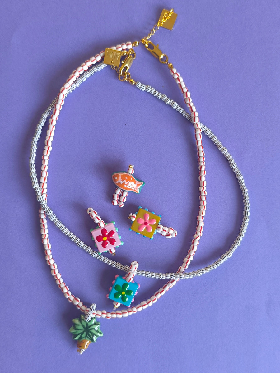 Summer Charm Kolye