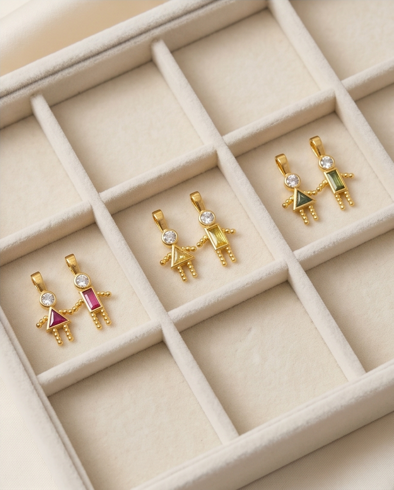Couple Charm