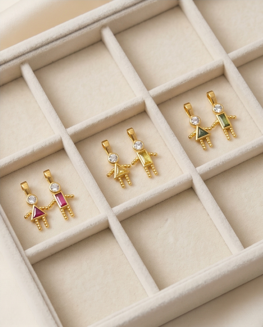 Couple Charm