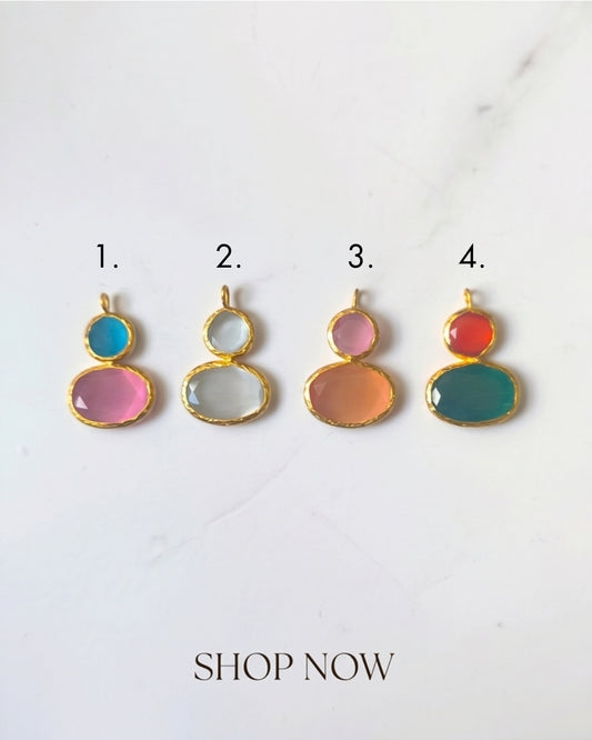 CatEye Charm