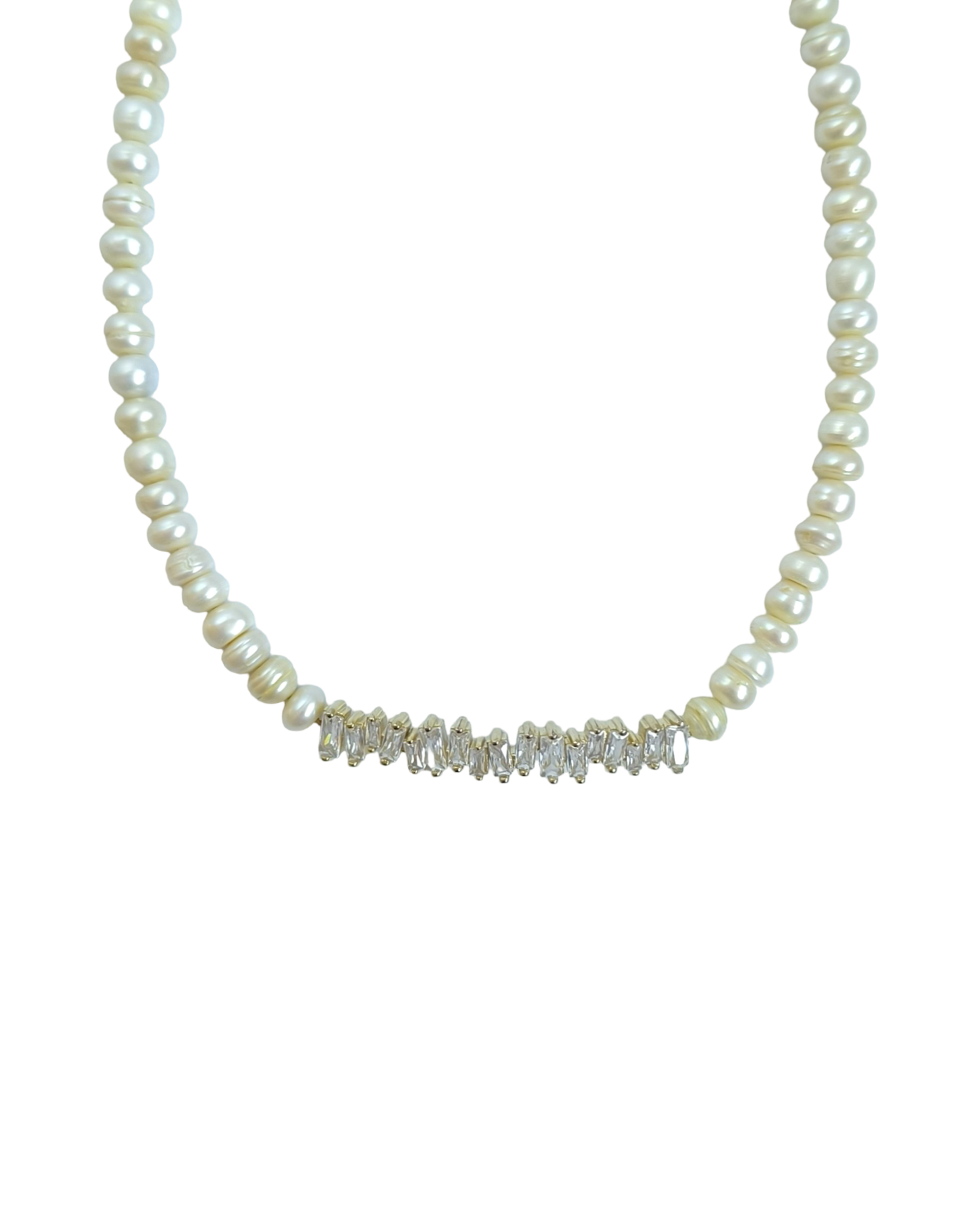 Belovya Kolye