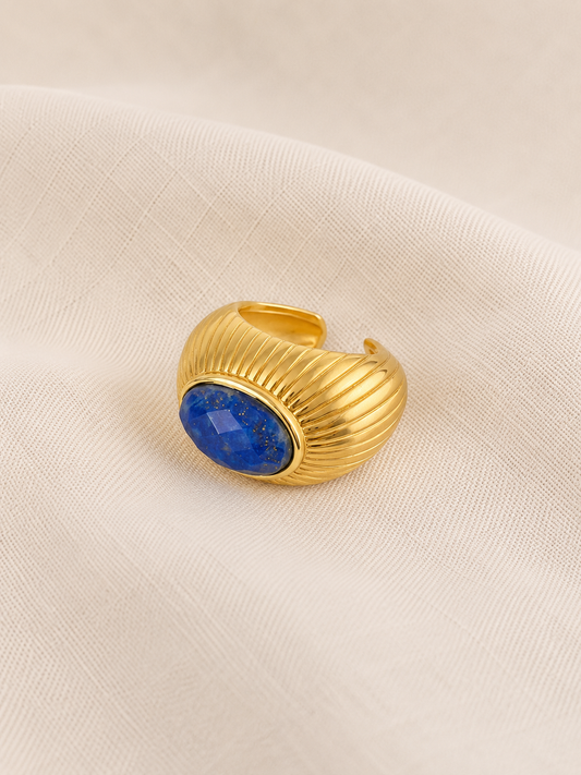 Apollo Lapis Yüzük