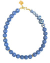 Deep Blue Kolye
